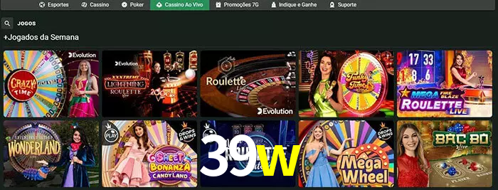 39w bet