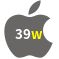 Aplicativo 39w para iOS