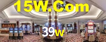 Sinta a adrenalina dos jogos de cassino com 39w