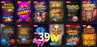 39w App Interface